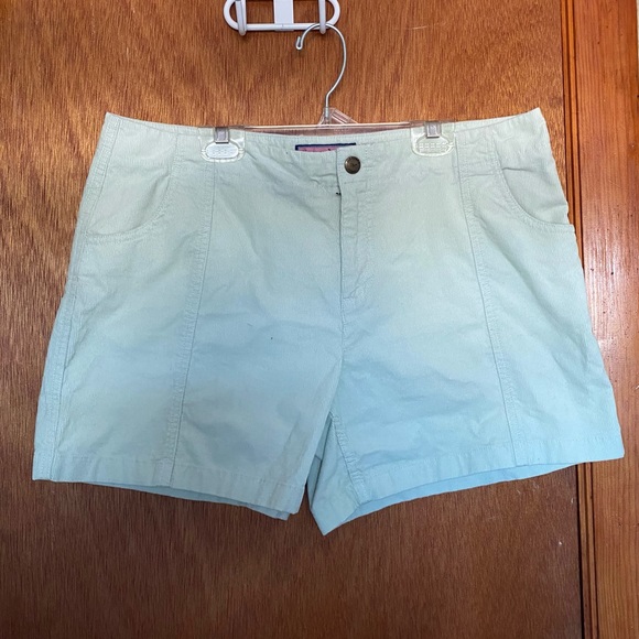 Vineyard Vines Pants - Vineyard Vines 5” Shorts Women’s 14